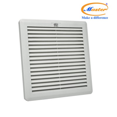 Miệng Gió Có Lọc Bụi Có Gioăng Kín Nước MT-VF200