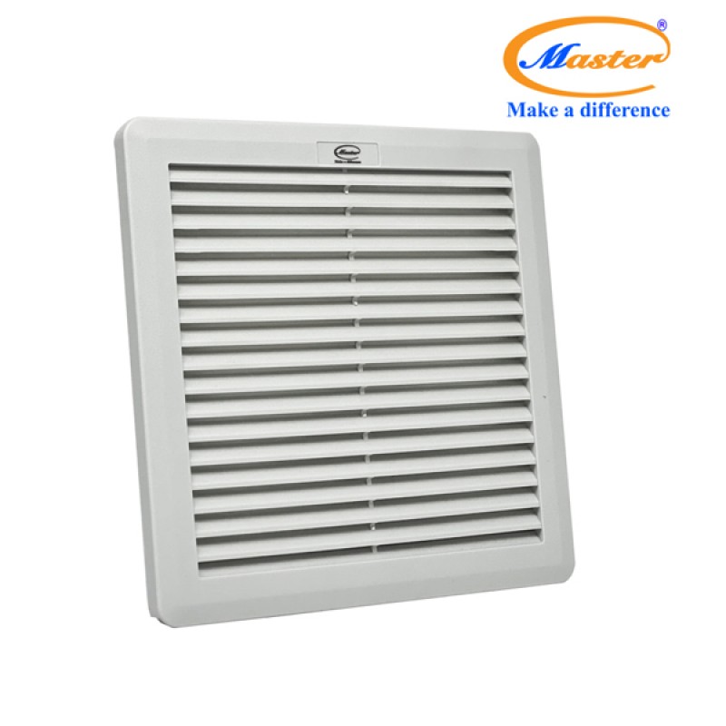 Miệng Gió Có Lọc Bụi Có Gioăng Kín Nước MT-VF200