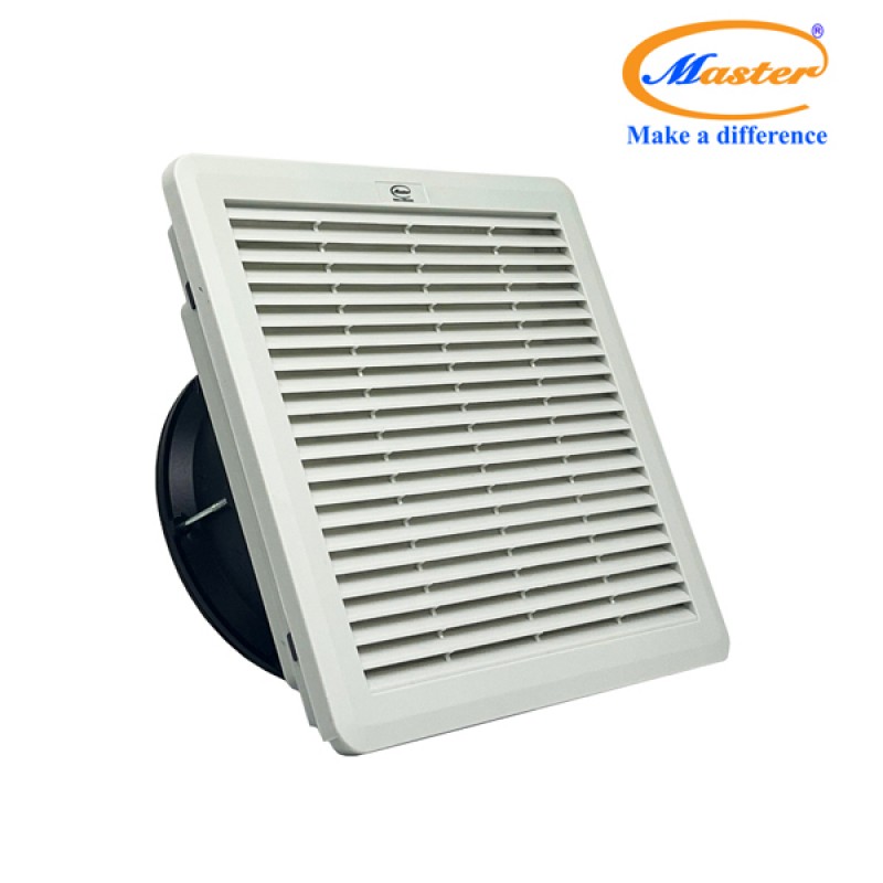 Quạt Hút Kèm Miệng Gió Có Gioăng Kín Nước MT-VF250.230