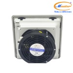 Quạt Hút Kèm Miệng Gió Có Gioăng Kín Nước MT-VF250.230