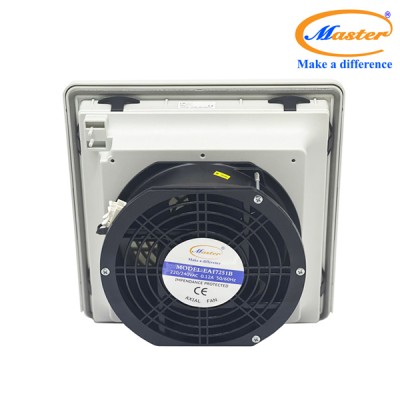 Quạt Hút Kèm Miệng Gió Có Gioăng Kín Nước MT-VF250.230