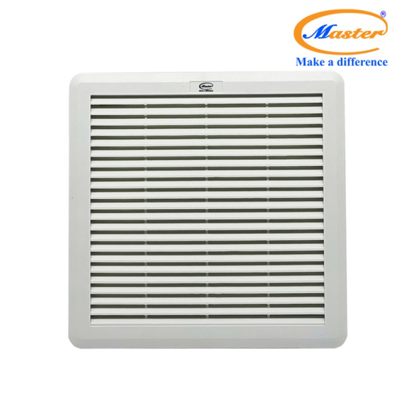 Miệng Gió Có Lọc Bụi Có Gioăng Kín Nước MT-VF250