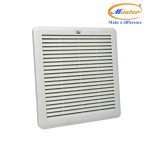 Miệng Gió Có Lọc Bụi Có Gioăng Kín Nước MT-VF250