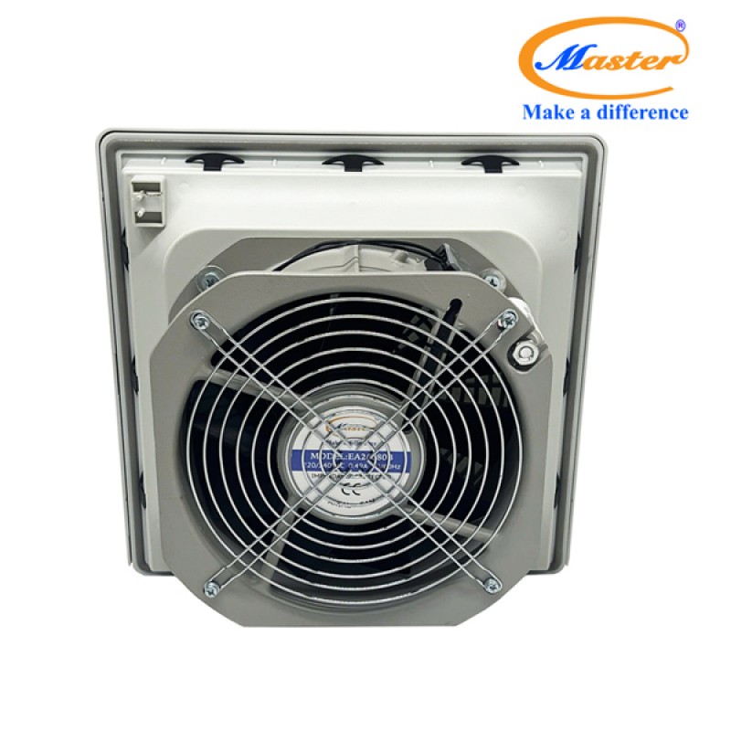 Quạt Hút Kèm Miệng Gió Có Gioăng Kín Nước MT-VF322.230