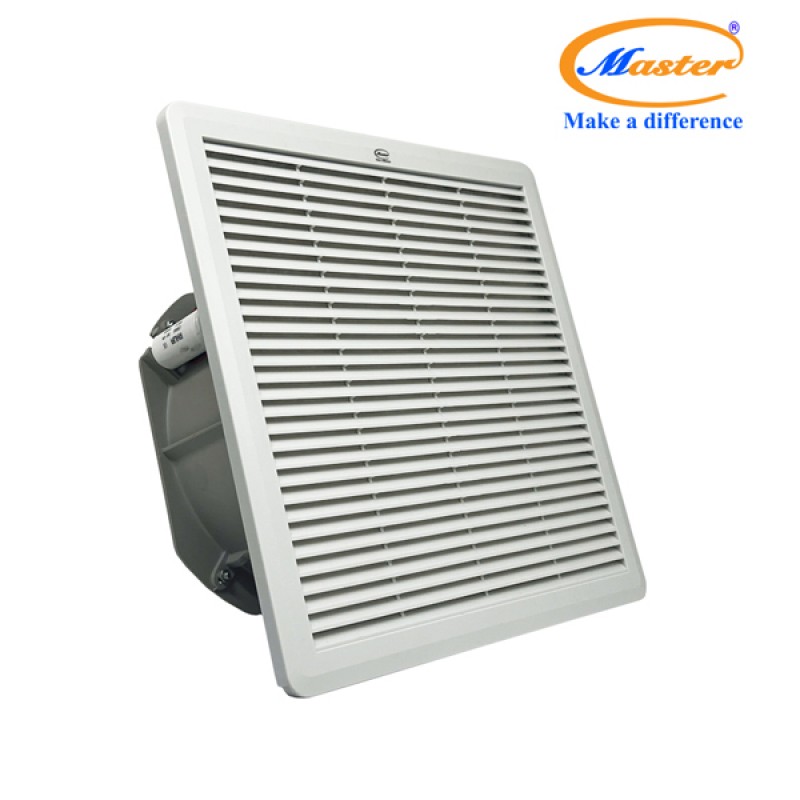 Quạt Hút Kèm Miệng Gió Có Gioăng Kín Nước MT-VF322.230
