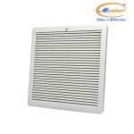 Miệng Gió Có Lọc Bụi Có Gioăng Kín Nước MT-VF322