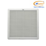 Miệng Gió Có Lọc Bụi Có Gioăng Kín Nước MT-VF322