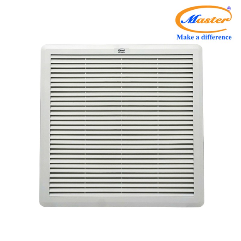 Miệng Gió Có Lọc Bụi Có Gioăng Kín Nước MT-VF322