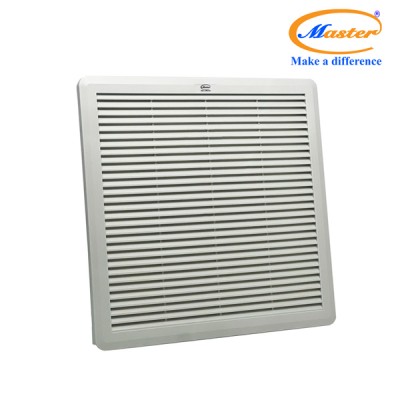 Miệng Gió Có Lọc Bụi Có Gioăng Kín Nước MT-VF322