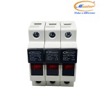 Vỏ cầu chì có đèn MT18-32X Master
