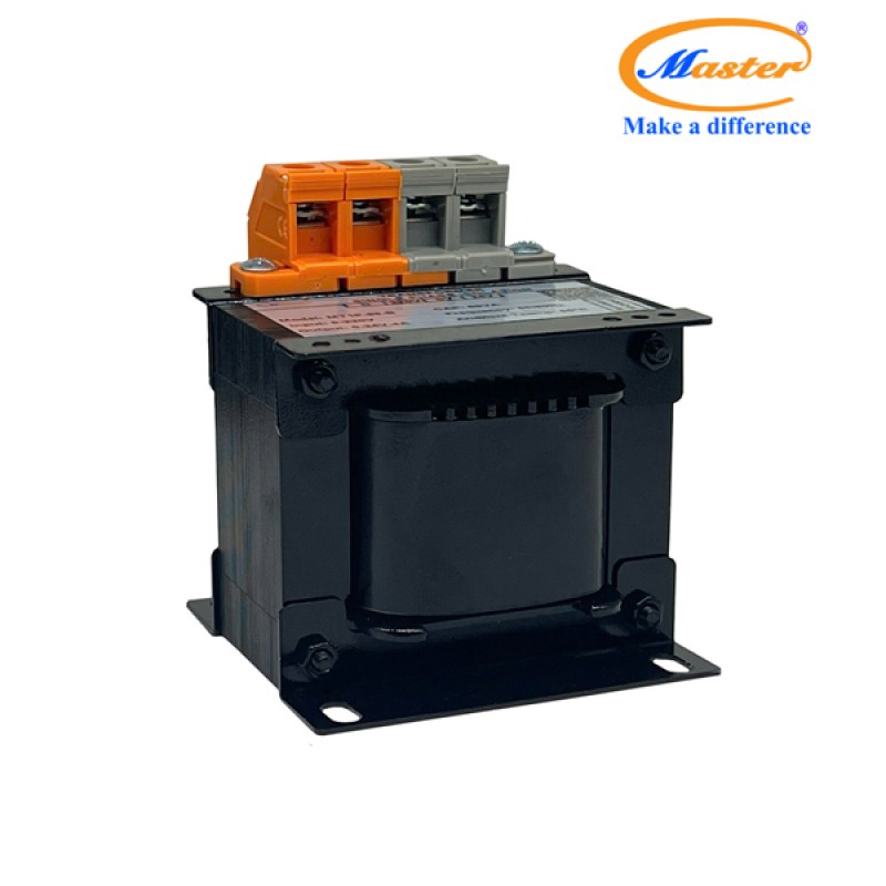 Máy Biến Áp Cách Ly 1 Pha MT1P-336-B Master