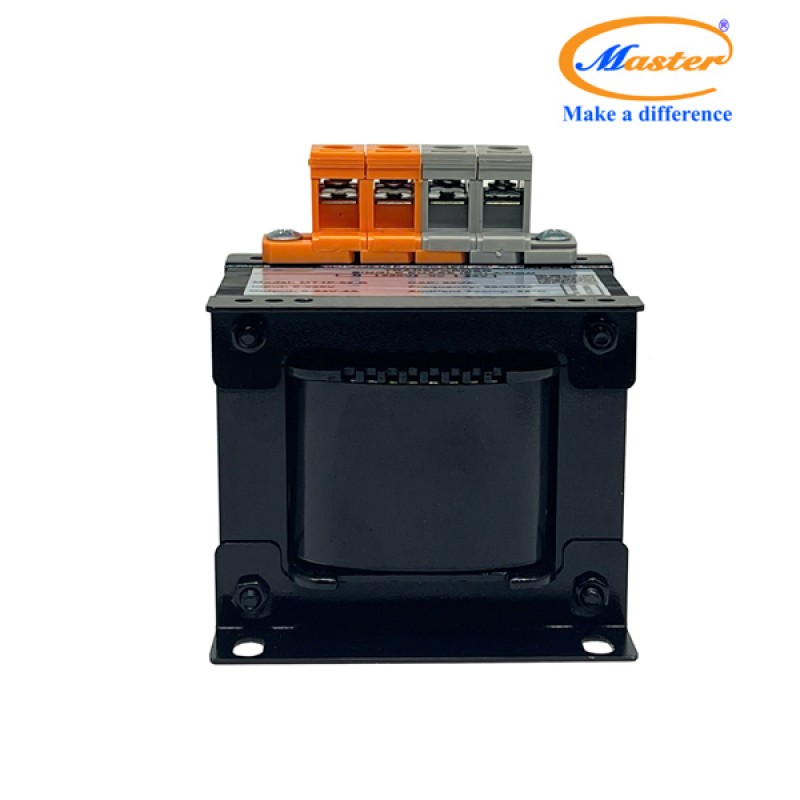 Máy Biến Áp Cách Ly 1 Pha MT1P-336-B Master