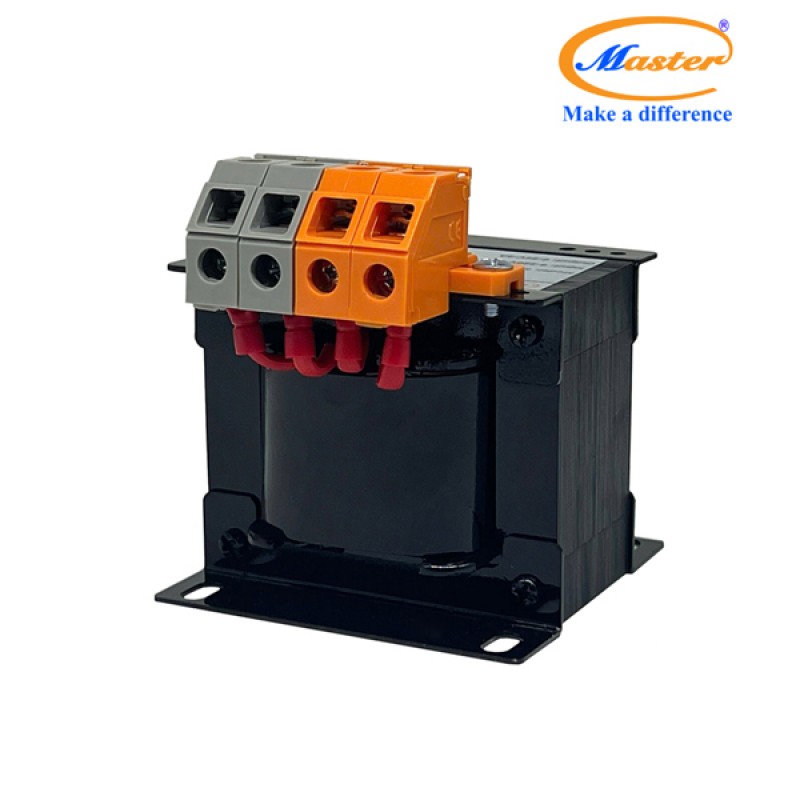 Máy Biến Áp Cách Ly 1 Pha MT1P-336-B Master