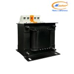 Máy Biến Áp Cách Ly 1 Pha MT1P-165-C Master