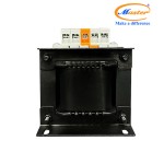 Máy Biến Áp Cách Ly 1 Pha MT1P-165-C Master