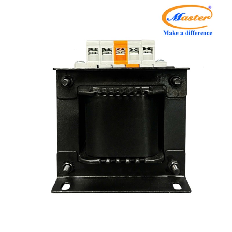 Máy Biến Áp Cách Ly 1 Pha MT1P-165-C Master
