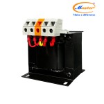 Máy Biến Áp Cách Ly 1 Pha MT1P-165-C Master