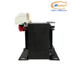 Máy Biến Áp Cách Ly 1 Pha MT1P-165-C Master