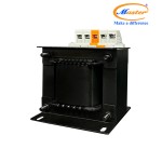 Máy Biến Áp Cách Ly 1 Pha MT1P-165-C Master