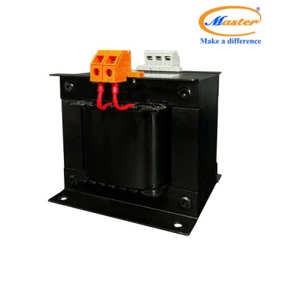 Máy Biến Áp Cách Ly 1 Pha MT1P-6.6K-D Master