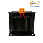 Máy Biến Áp Cách Ly 1 Pha MT1P-1.54K-D Master