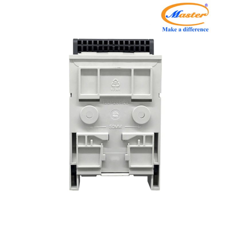 Ngắt Mạch Cầu Chì MT3P-100 Master