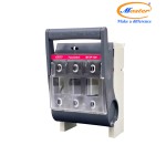 Ngắt Mạch Cầu Chì MT3P-100 Master
