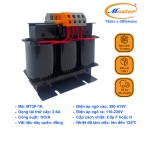 Máy Biến Áp Cách Ly 3 Pha MT3P-1K Master