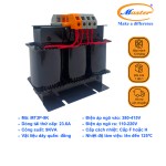 Máy Biến Áp Cách Ly 3 Pha MT3P-9K Master