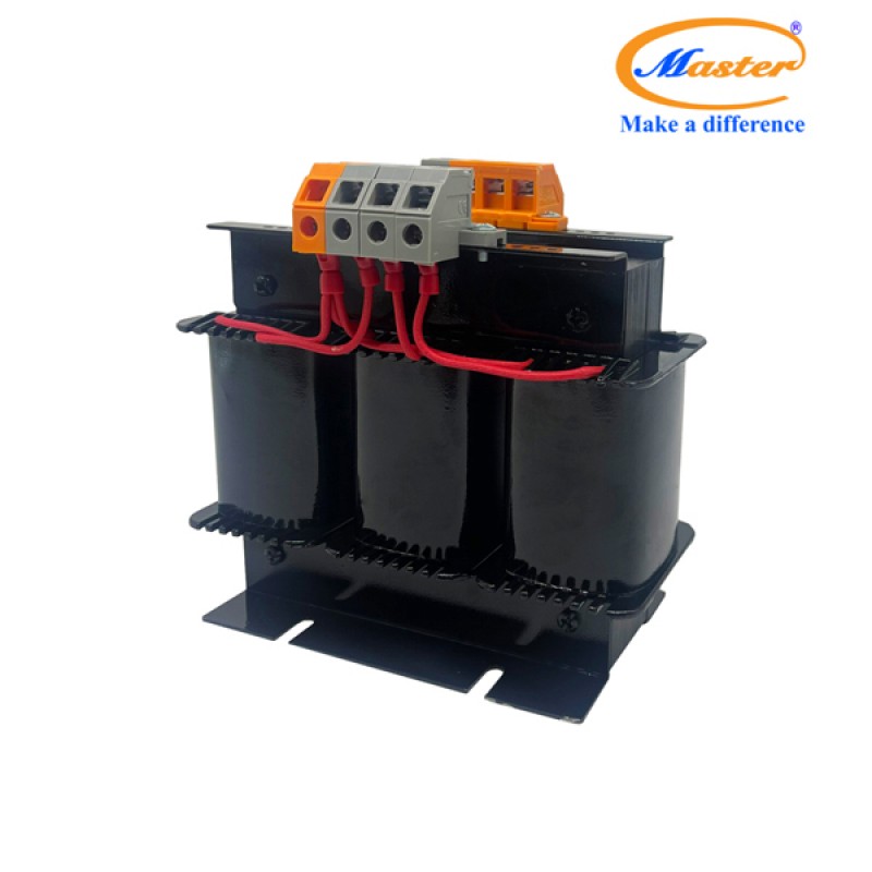 Máy Biến Áp Cách Ly 3 Pha MT3P-12K Master
