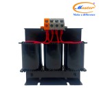 Máy Biến Áp Cách Ly 3 Pha MT3P-12K Master