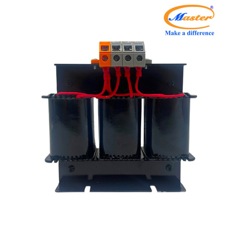 Máy Biến Áp Cách Ly 3 Pha MT3P-12K Master