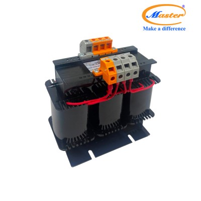 Máy Biến Áp Cách Ly 3 Pha MT3P-50K Master