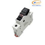 Vỏ cầu chì có đèn MTF18-32X Master