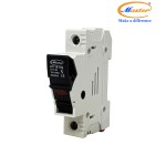 Vỏ cầu chì có đèn MTF18-32X Master