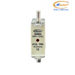 Cầu Chì Dòng Cắt Mạch Cao NH000S 100A Master