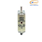 Cầu Chì Dòng Cắt Mạch Cao NH000S 40A Master
