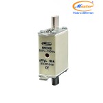 Cầu Chì Dòng Cắt Mạch Cao NH000S 50A Master