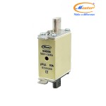Cầu Chì Dòng Cắt Mạch Cao NH000S 80A Master