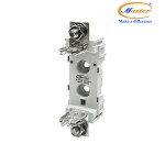 Đế Cầu Chì NH00