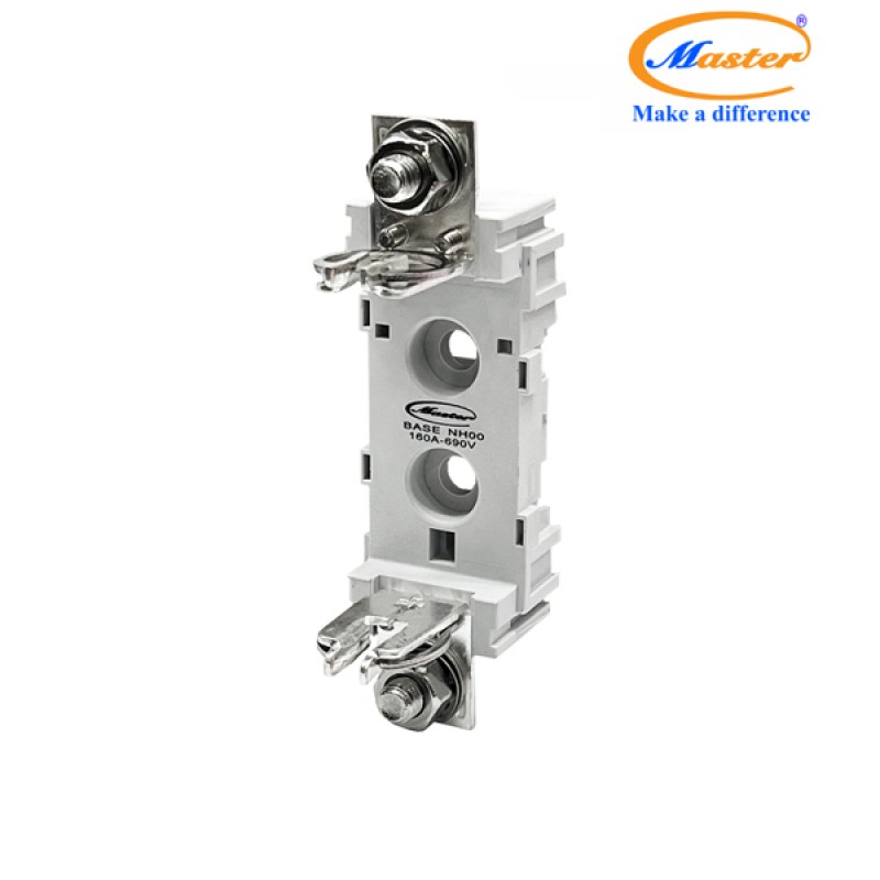 Đế Cầu Chì NH00