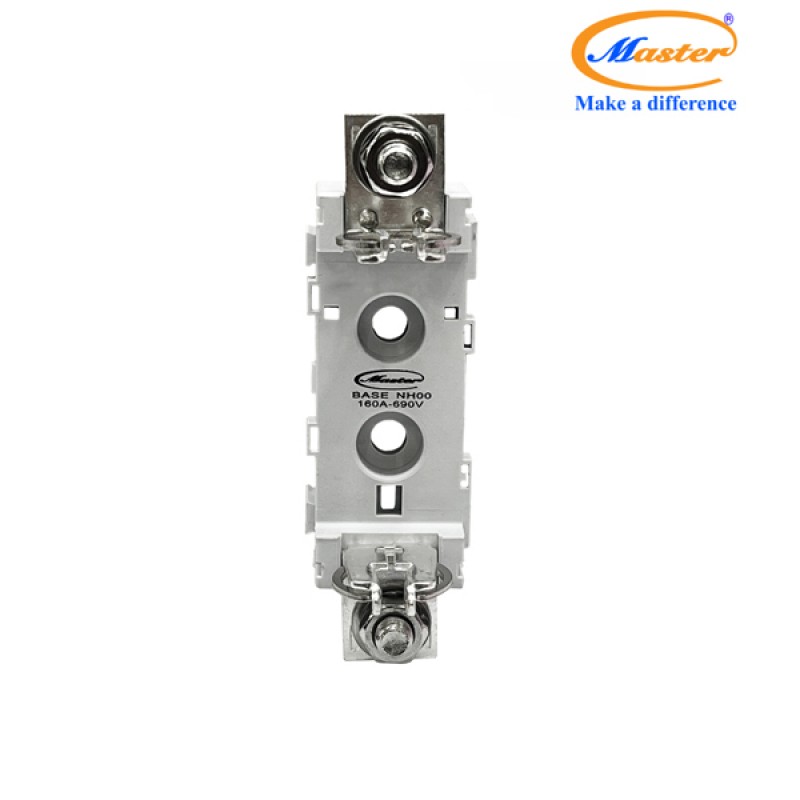 Đế Cầu Chì NH00