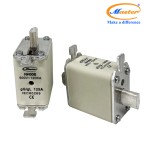 Cầu Chì Dòng Cắt Mạch Cao NH00S