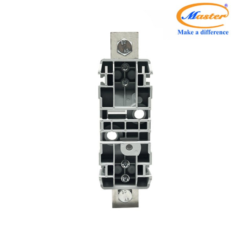 Đế Cầu Chì NH1