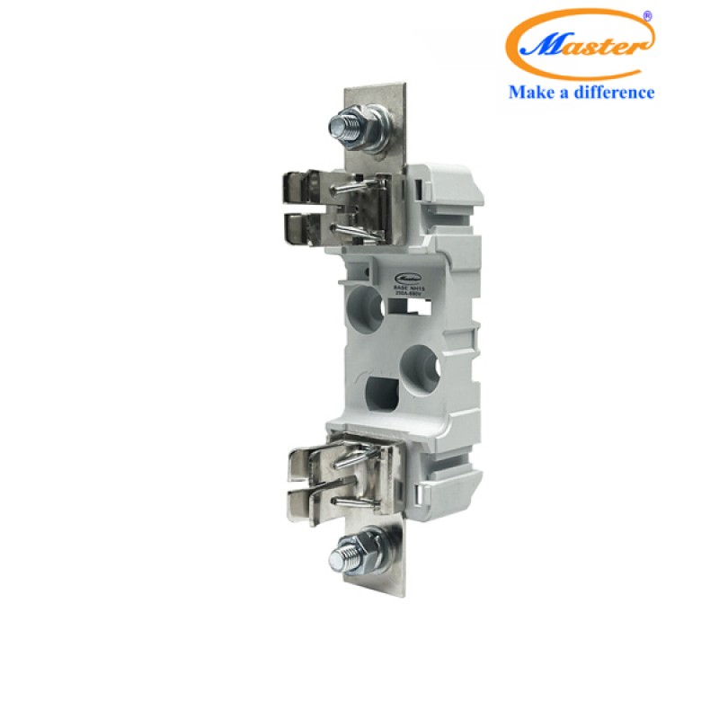 Đế Cầu Chì NH1