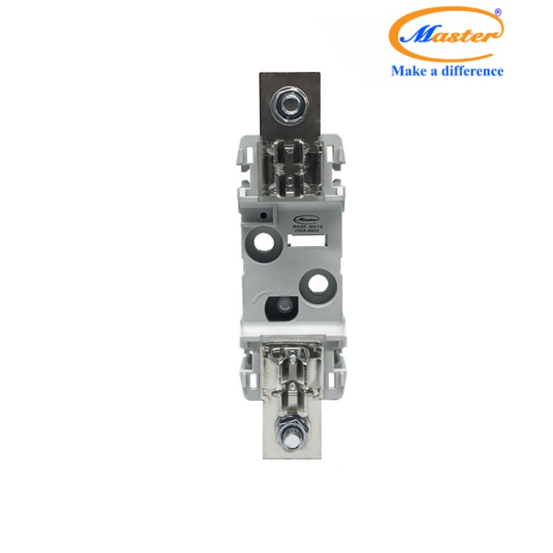 Đế Cầu Chì NH1
