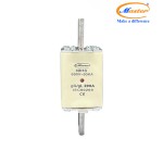 Cầu Chì Dòng Cắt Mạch Cao NH1S 200A Master