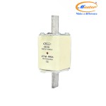 Cầu Chì Dòng Cắt Mạch Cao NH1S 200A Master