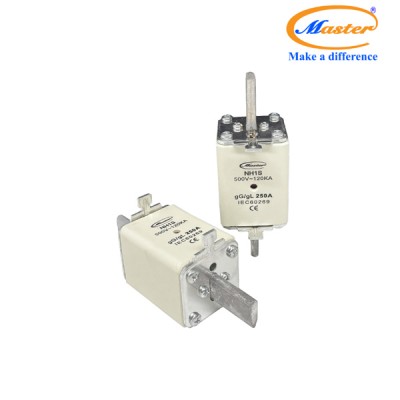 Cầu Chì Dòng Cắt Mạch Cao NH1S