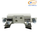 Đế Cầu Chì NH4 Master